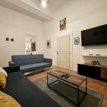 Appartement Confort - Carcassonne Centre Zewnętrze zdjęcie